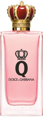 Парфюмерная вода Dolce&Gabbana Q (100мл)