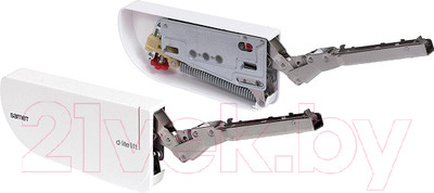 Комплект подъемных механизмов Samet D-Lite Lift C1 (белый)