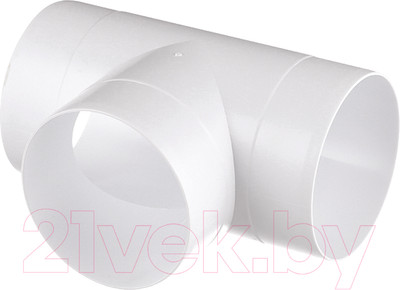 Разветвитель воздуховода TDM SQ1807-1757