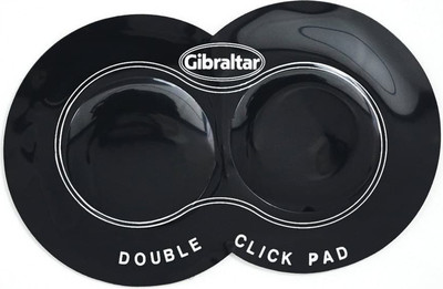 Наклейка для барабана Gibraltar GI851.248