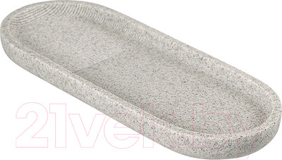 Подставка для аксессуаров Bergenson Bjorn Loup / BB000055 (темно-серый)