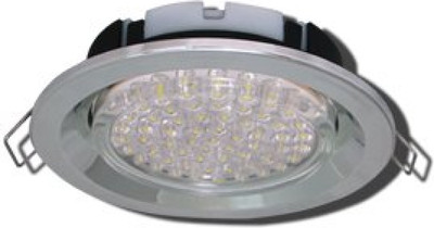 Точечный светильник Ecola TS5325ECB