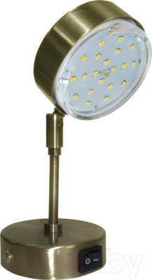 Бра Ecola FN5341ECB