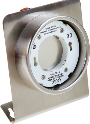 Точечный светильник Ecola FS5382ECB