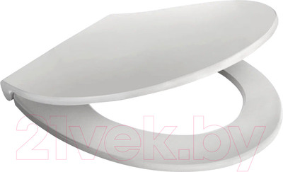 Сиденье для унитаза Berges Patti Slim So / 013103 (с микролифтом)