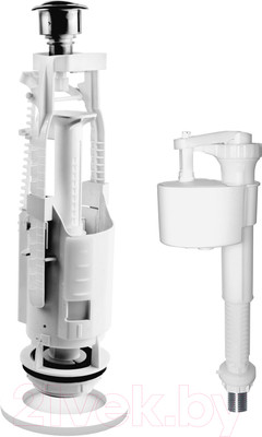 Арматура Berges Eko 23.1 / 030523