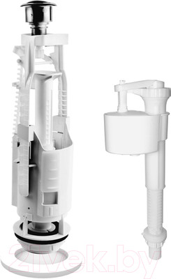 Арматура Berges Eko 23 / 030623