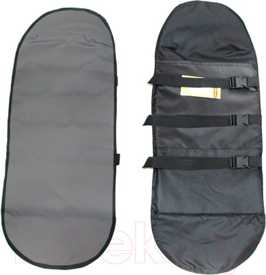 Наколенники для охоты и рыбалки Следопыт Виртуоз New / PF-FE-07 (серый)