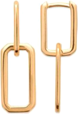 Серьги Maison de la Bijouterie 2591900