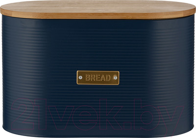 Хлебница Typhoon Otto / 1401.229V (синий)