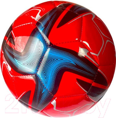 Футбольный мяч ZEZ Sport FT-4