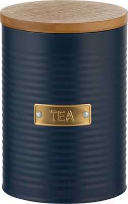 Емкость для хранения Typhoon Otto / 1401.226V (синий)