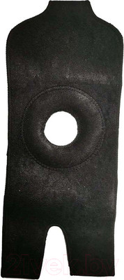 Суппорт колена ZEZ Sport 6818