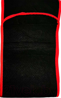 Суппорт поясницы ZEZ Sport SB878