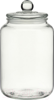 Емкость для хранения Liberty Jones Close / LJ0000113