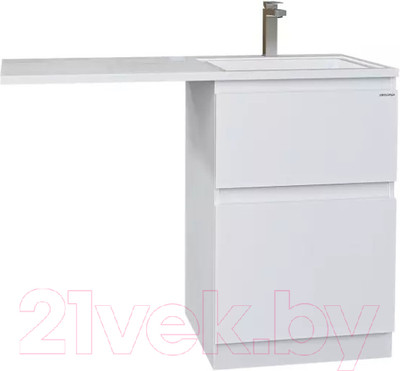 Тумба под умывальник Grossman Марсал 60 / 121203