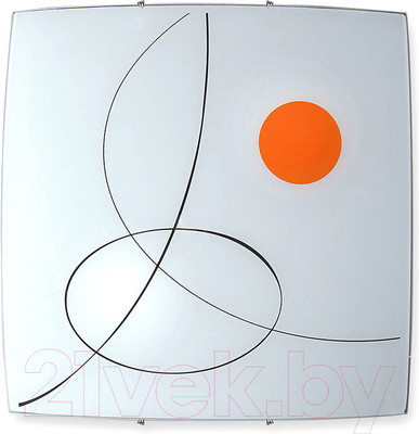 Светильник Vitaluce V6653/2A