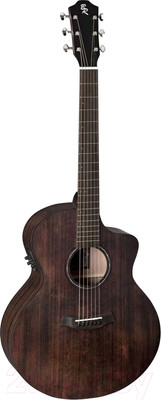 Электроакустическая гитара Baton Rouge X11S/FJE-SCR