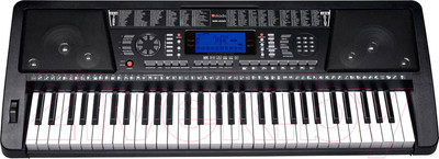 Синтезатор MikadO MK-400 (61 клавиша)