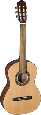 Акустическая гитара La Mancha Romero Granito 32 7/8
