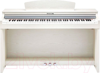 Цифровое фортепиано Kurzweil M130W WH (белый)