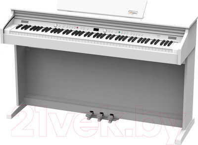 Цифровое фортепиано Artesia DP-10e (White)