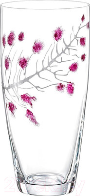 Ваза Crystalex 82562/S1650/250