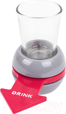 Настольная игра Darvish Shot Spiner / DV-H-1704