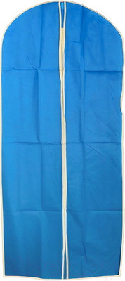 Чехол для одежды Darvish DV-H-79-2 (синий)