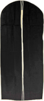 Чехол для одежды Darvish DV-H-79-1 (черный)
