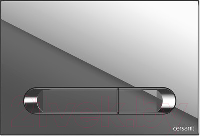 Кнопка для инсталляции Cersanit Estetica / 64110