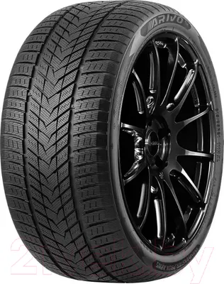 Зимняя шина Arivo Winmaster ProX ARW5 285/50R20 116H