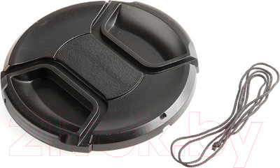 Крышка для объектива Falcon Eyes СР02-77мм / 19812