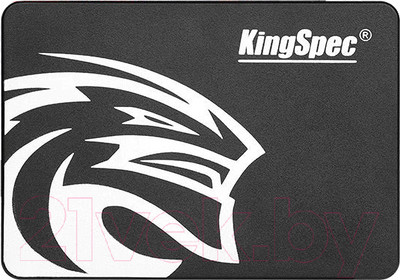 SSD диск KingSpec 512Gb / P3-512