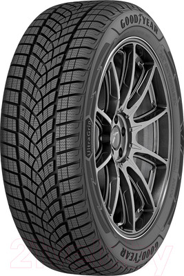 Зимняя шина Goodyear UltraGrip Performance+ SUV 285/40R21 109V