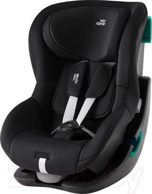 Автокресло Britax Romer King Pro (Space Black)