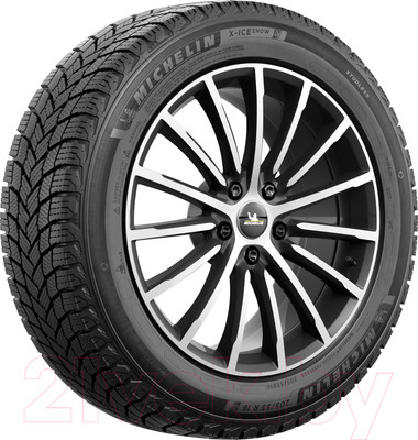 Зимняя шина Michelin X-Ice Snow 225/45R19 96T