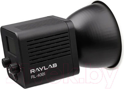 Осветитель студийный RayLab RL-40BI