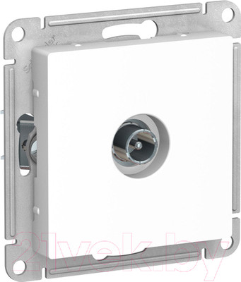 Розетка Systeme (Schneider) Electric AtlasDesign ATN001391