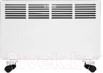 Конвектор Denzel КМ-2000 (98126)