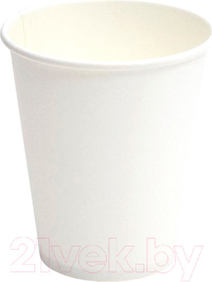 Набор одноразовых стаканов Мистерия 115257 (273мл, 50шт)