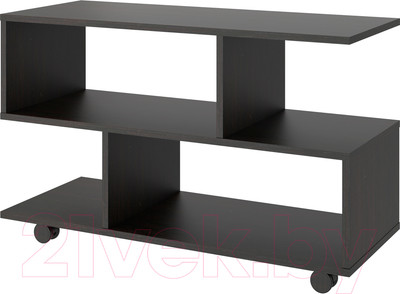 Журнальный столик Stolline Алекс / 513.14 (дуб феррара)