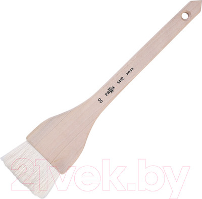 Кисть для рисования ГАММА Коза №50 / 1412050