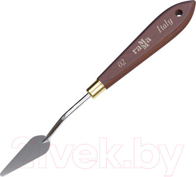 Мастихин ГАММА Старый мастер №02 / 2609192