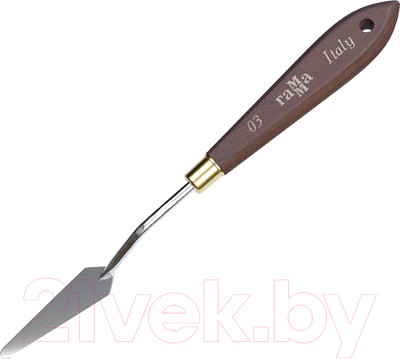 Мастихин ГАММА Старый мастер №03 / 2609193