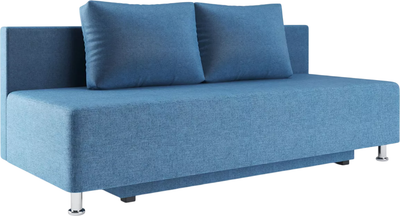 Диван Stolline Бомбей (синий)