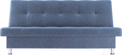Диван Stolline Палермо (синий)