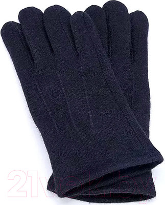 Перчатки Passo Avanti 501-03001-9-BLK (черный)