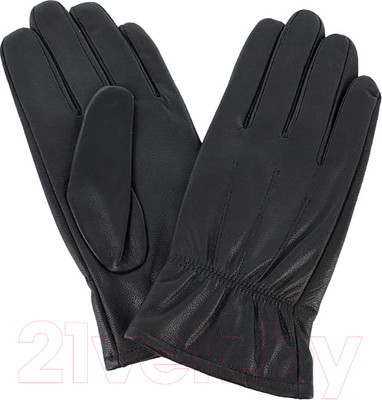 Перчатки Passo Avanti 501-ML026G-9-BLK (черный)