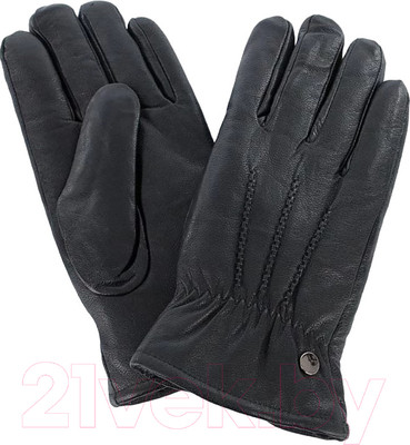 Перчатки Passo Avanti 501-ML078D-10-BLK (черный)